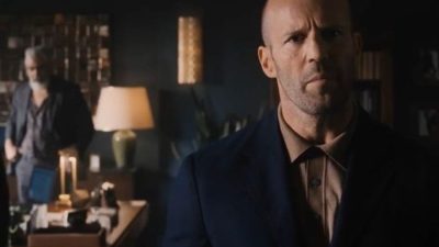 Sinopsis Film Wrath Of Man, Aksi Jason Statham yang Penuh Misteri dengan Keahlian Mematikan