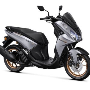 Lexi LX 155 vs All New Aerox 155 vs All New NMax 155: Pilih Mana yang Cocok untuk Tunggangan Harian?