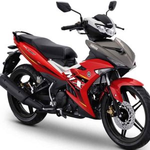 Harga Motor Yamaha MX King 150 Bulan Juli 2024, Tampilan Stylish dan Performa Tangguh