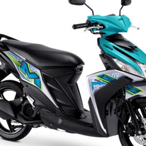 Harga Motor Yamaha Mio M3 125 Juli 2024, Pilihan Warna dan Harga Terbaru