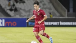 Profil Arlyansyah Abdulmanan, Bintang dalam Pertandingan Indonesia U-19 vs Filipina di Piala AFF U-19 2024