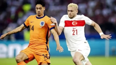 Belanda Melaju ke Semifinal Euro 2024 Setelah Comeback Dramatis Atas Turki