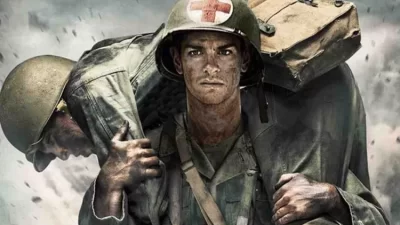 Hacksaw Ridge: Kisah Nyata Heroisme Tanpa Senjata di Tengah Perang Dunia II