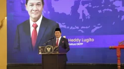 Ketua DKPP Sempat Minta Pers Tak Umbar Identitas Korban Asusila Kasus Ketua KPU, CAT Justru Muncul ke Publik
