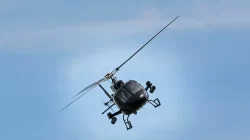 Helikopter Jatuh di Bali Akibat Baling Terlilit Tali Layangan, Begini Kronologinya!