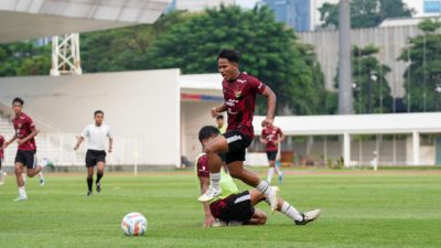 Timnas Indonesia Garuda Muda Siap Berlaga Piala AFF U-19 2024, Simak Jadwal Lengkapnya!