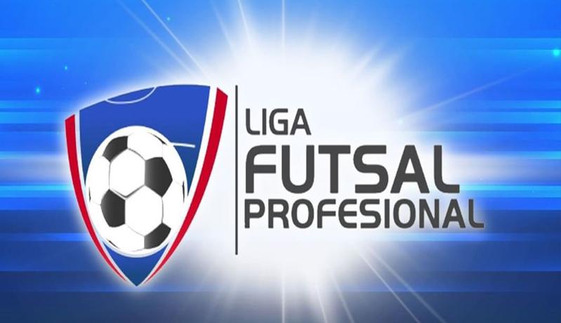 liga futsal profesional