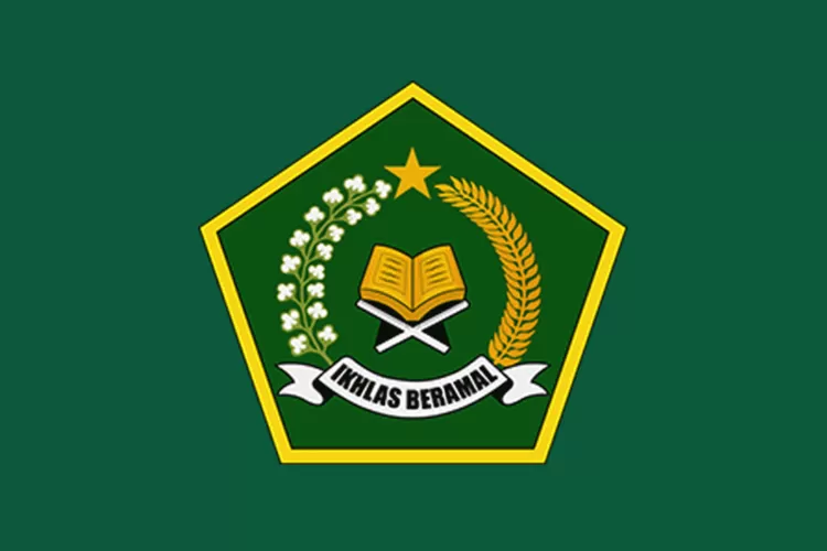 logo ikhlas beramal kemenag