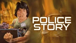 Sinopsis Police Story: Aksi Penyamaran Jackie Chan Demi Bongkar Kejahatan Besar