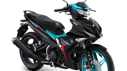Harga Motor Yamaha MX King 150 Bulan Juli 2024, Tampilan Stylish dan Performa Tangguh