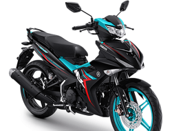 Harga Motor Yamaha MX King 150 Bulan Juli 2024, Tampilan Stylish dan Performa Tangguh