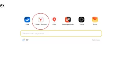 Yandex.com Hilangkan Fitur Pencarian Video di Indonesia, Apa Alasannya?