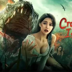 Sinopsis Film Crocodile Island E Meng Dao, Misteri dan Bahaya di Balik Pulau Misterius