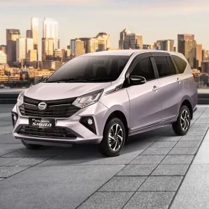 Spesifikasi dan Harga Terbaru Daihatsu Sigra 2024, Pilihan Menarik di Segmen MPV 7-Seater