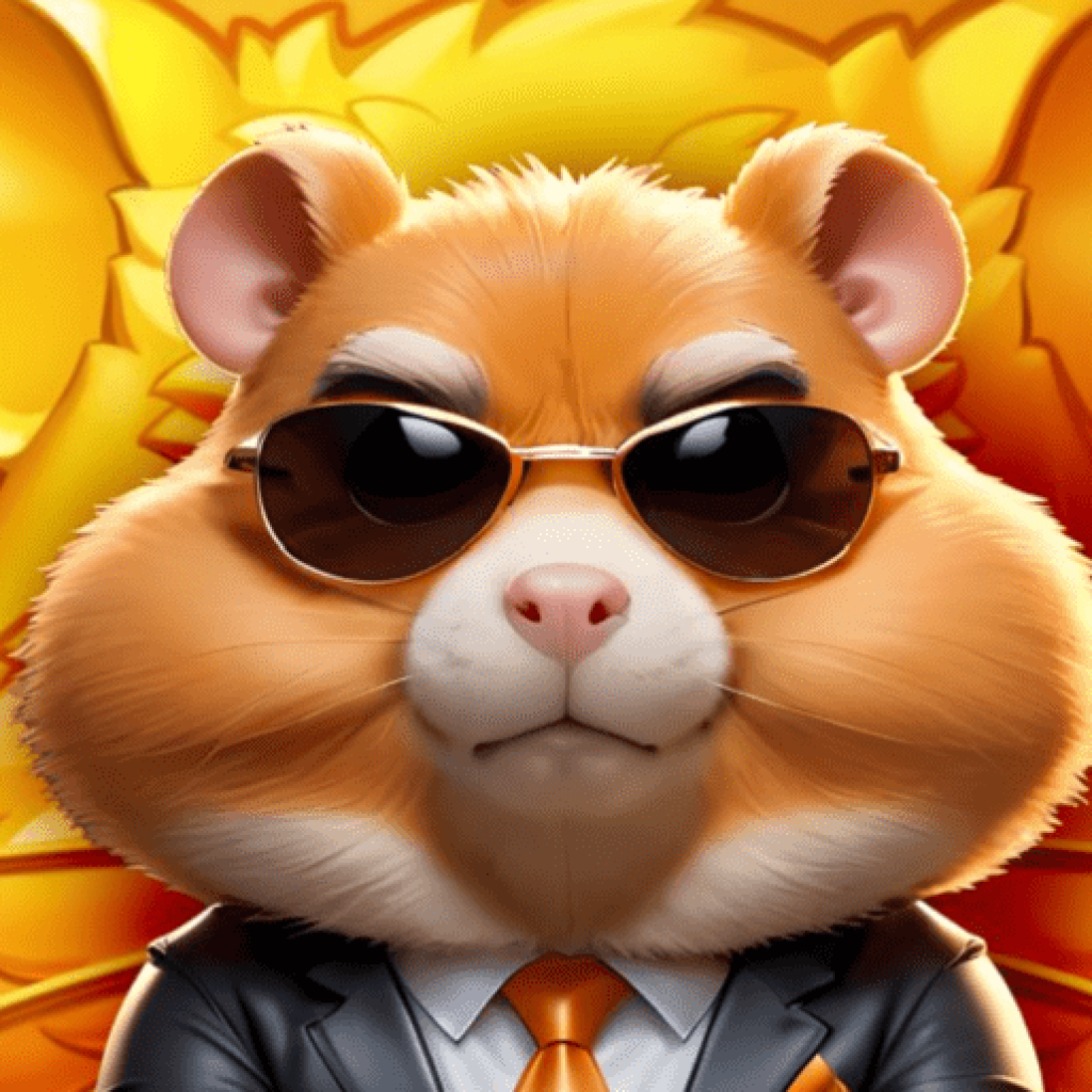 Airdrop Token Hamster Kombat Kian Dekat, Ini Dia Pengumuman Terbarunya!