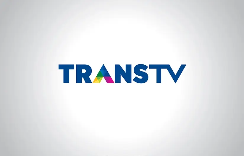 logo trans tv