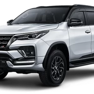 Toyota Fortuner 2024: Harga Naik, Fitur Makin Canggih, Siap Taklukkan Medan Apapun!