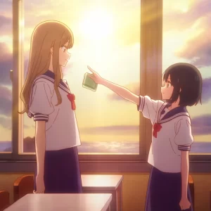 Nonton Streaming Senpai wa Otokonoko Episode 7 Terbaru: Kisah Cinta Segitiga yang Kian Memanas!