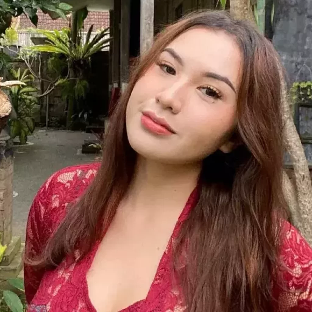 Profil dan Biodata Audrey Davis: Videonya Viral, Pernah Jadi Model Video Klip