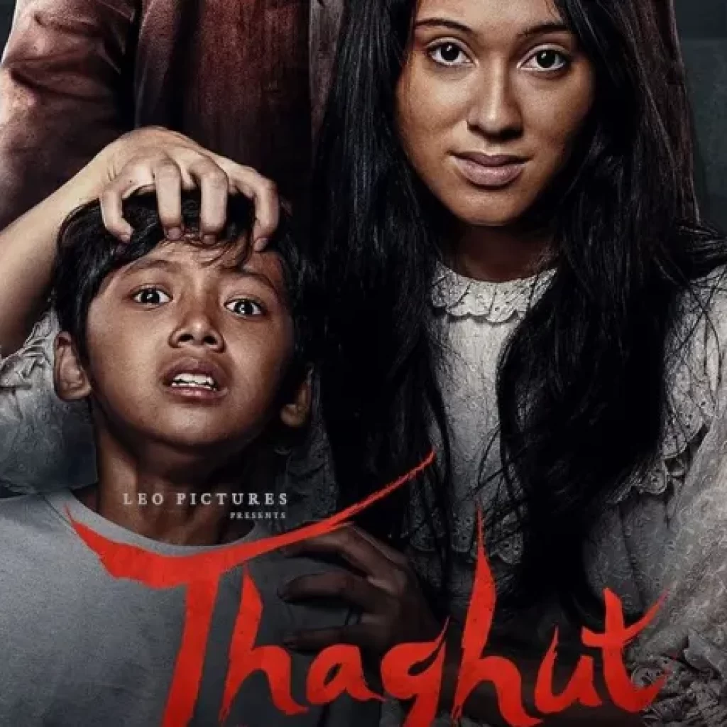 Film Thaghut, Sebuah Kisah Horor Tentang Batas Keyakinan dan Kesesatan