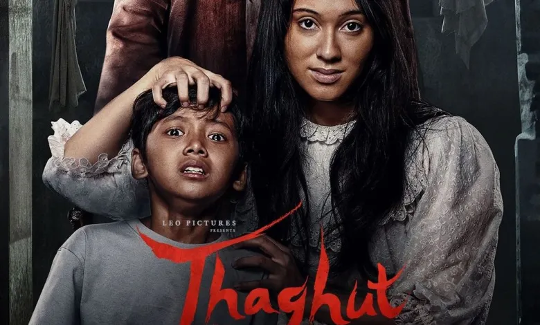 thaghut