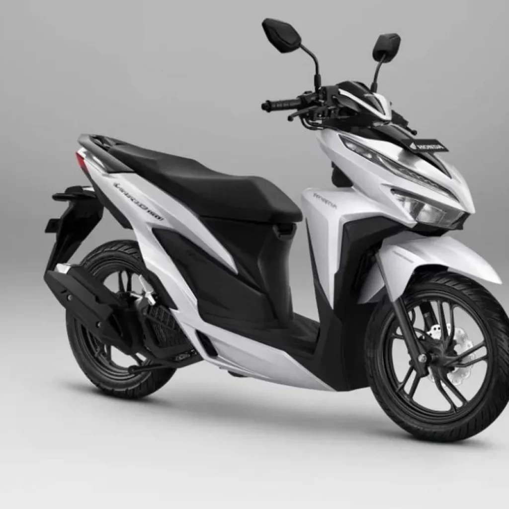 honda vario 150