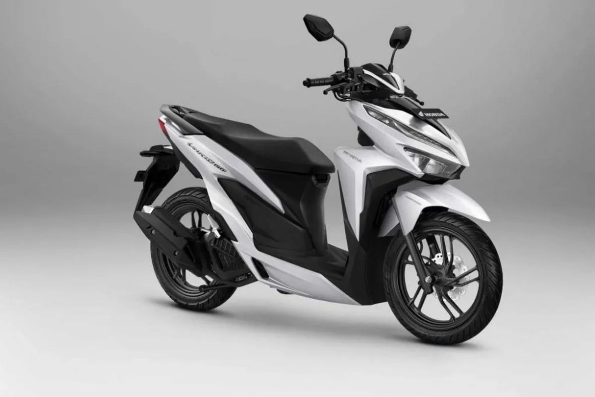 honda vario 150