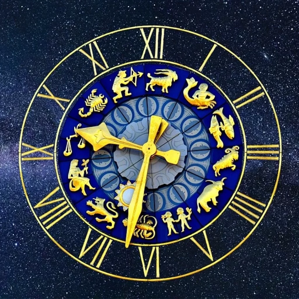 zodiak bintang