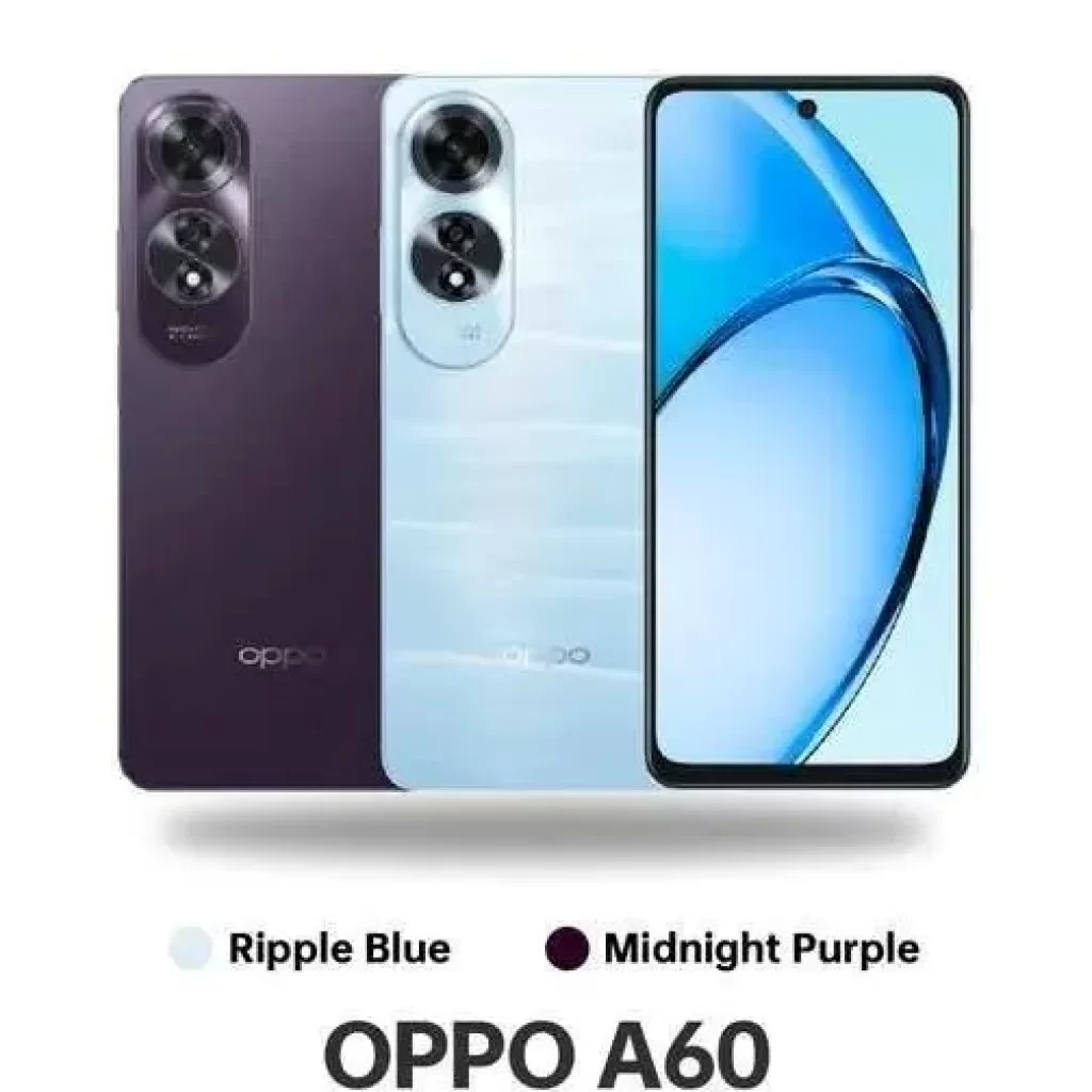 oppo a60