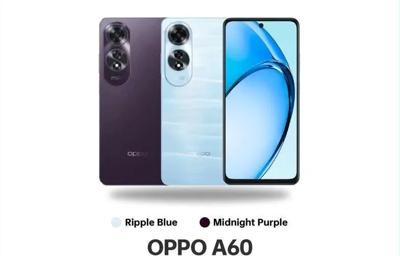 oppo a60