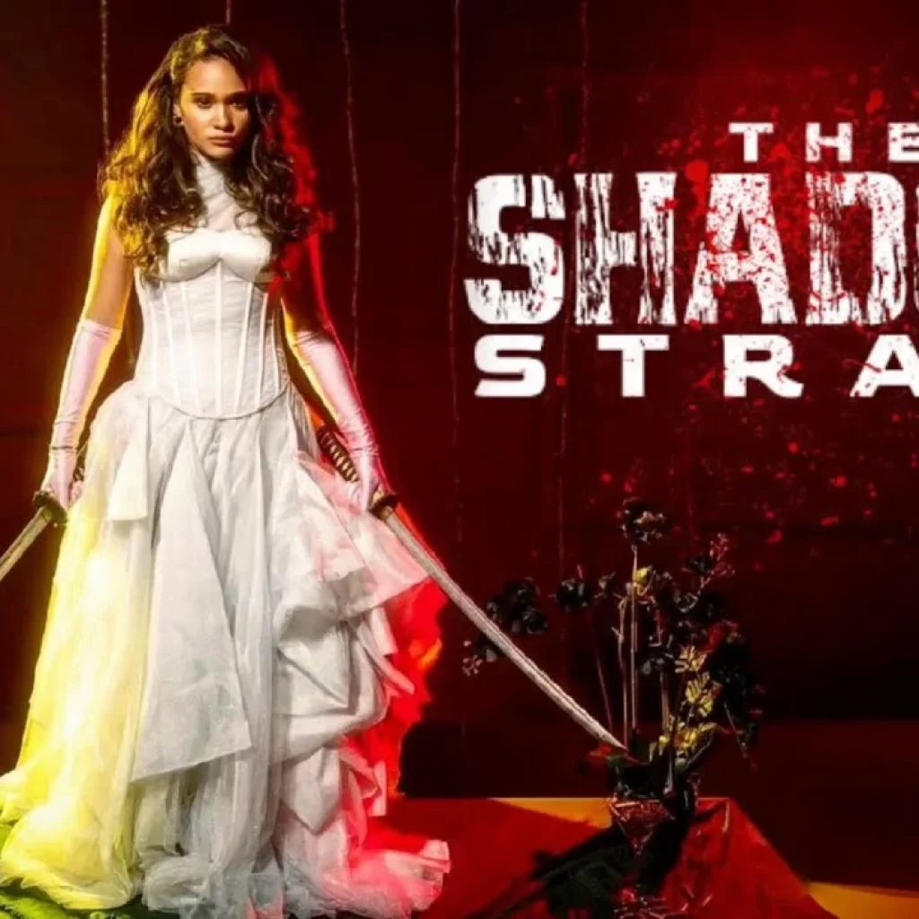 The Shadow Strays, Film Aksi Karya Timo Tjahjanto yang Siap Tayang di Netflix dan TIFF