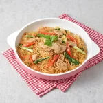 Menu Bihun Jagung, Berikut 3 Rekomendasi Resep Olahan yang Lezat, Mudah dan Praktis untuk Sehari-hari