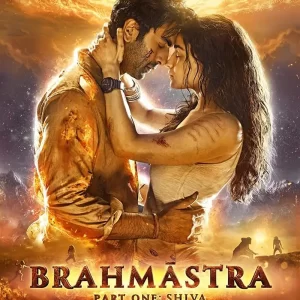 Sinopsis Film Brahmāstra Part One Shiva, Dibintangi Alia Bhatt dan Ranbir Kapoor, Antara Mitologi dan Modernitas