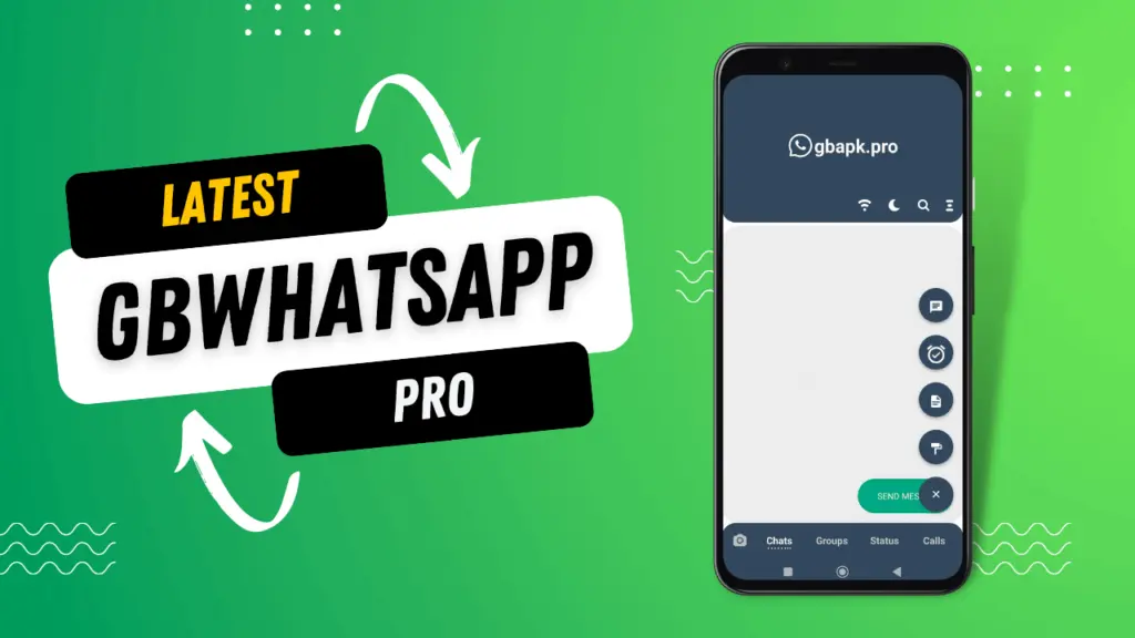 gb whatsapp pro