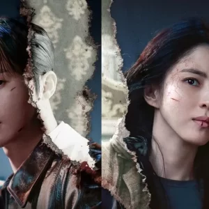 Gyeongseong Creature Season 2: Teror Masa Lalu Menghantui Masa Kini