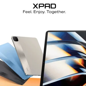 Infinix XPAD, Tablet Pertama Infinix dengan Fitur Canggih Harga 1 Jutaan!