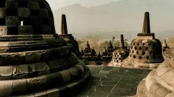 candi borobudur