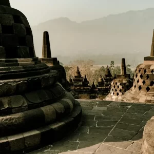 Tagar Pray for Borobudur Menggema di Media Sosial, Apa Sebab?