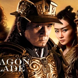 Sinopsis Film Dragon Blade, Pertempuran Epik Jalur Sutra