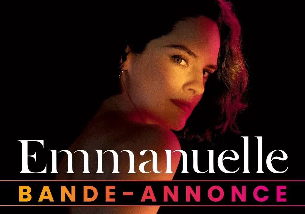 emmanuelle reboot