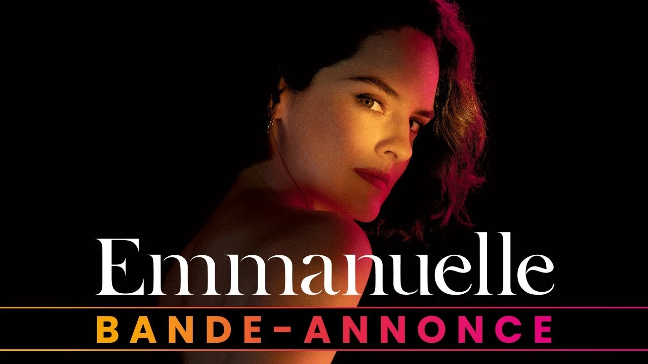 emmanuelle reboot