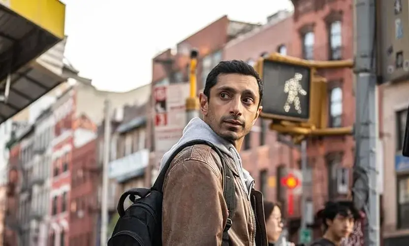 riz ahmed dalam relay