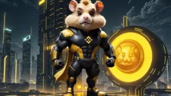 hamster kombat binance