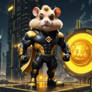 Combo Harian Hamster Kombat 14 September 2024: Kombinasikan 3 Kartu Unik Ini, Raih 5 Juta Koin!