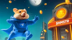 hamster kombat token hmstr listing