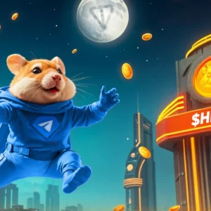 Hamster Kombat Listing 26 September 2024, Tapi OKX dan Bybit Diblokir Kominfo