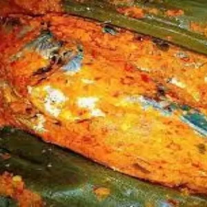 Resep Ikan Pais Khas Bengkulu, Panduan Lengkap dan Autentik