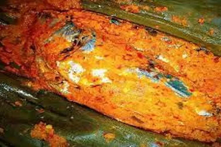 Resep Ikan Pais Khas Bengkulu, Panduan Lengkap dan Autentik