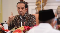 presiden jokowi