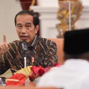 Tetap Dikawal Paspampres, Segini Gaji Pensiun Jokowi Usai Lengser dari Kursi Presiden